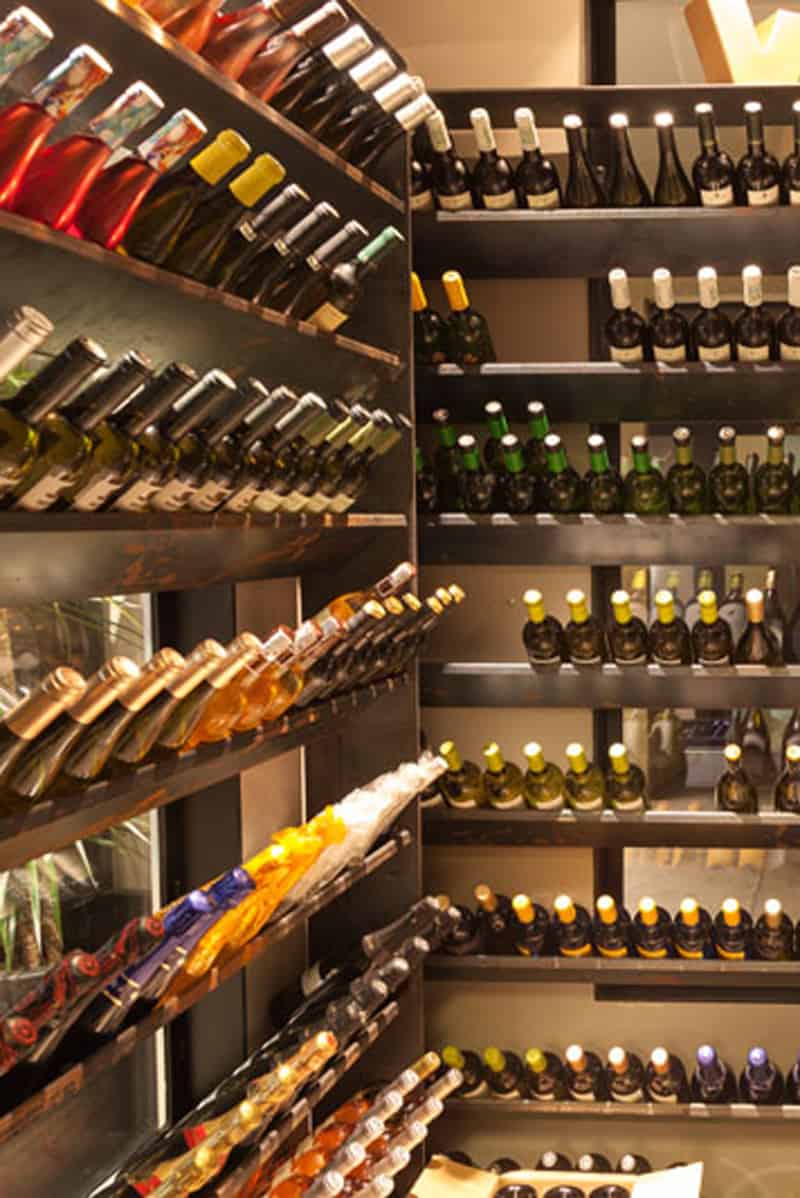 Bodega - Hotel Viura - Rioja