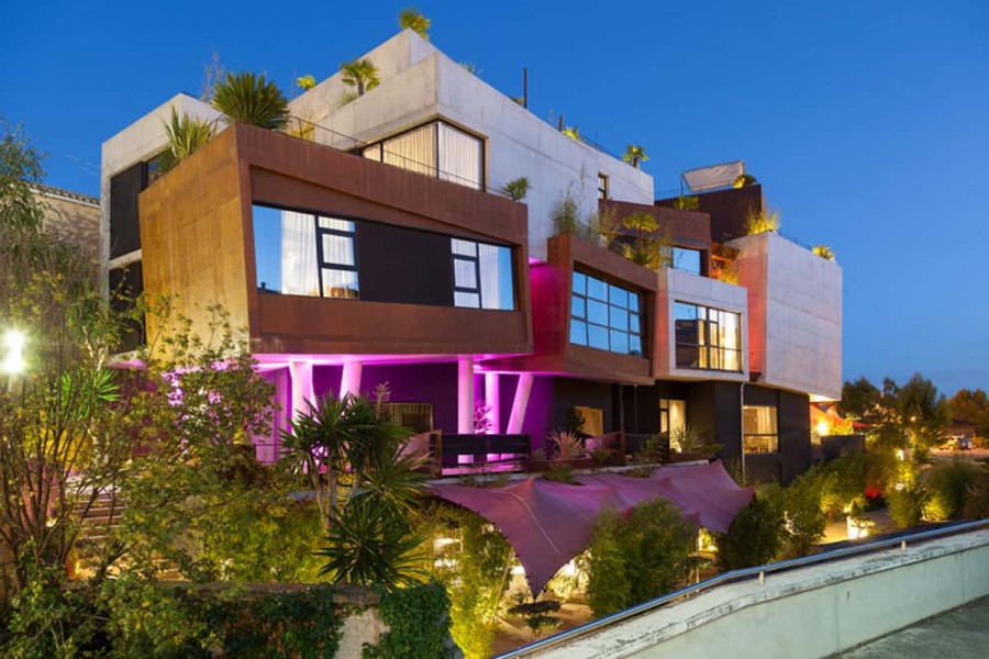 Hotel Viura - La Rioja