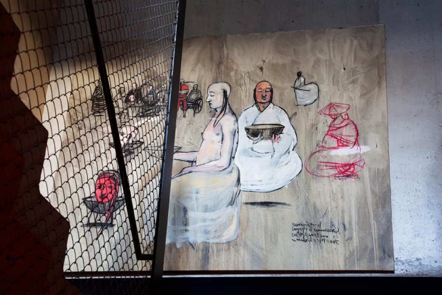Hôtel Viura et l'arte - La Rioja