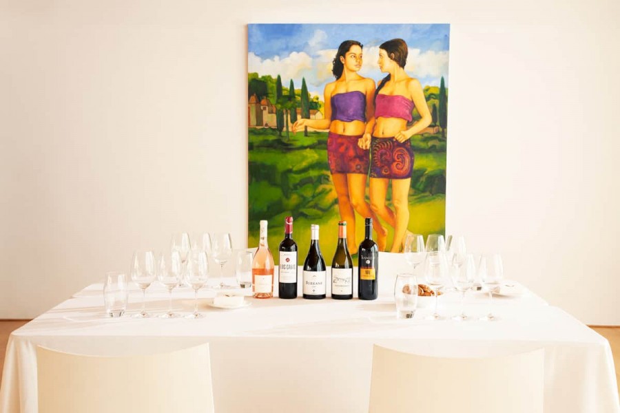 Hôtel Viura et l'arte - La Rioja