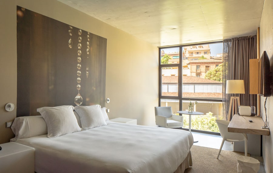Hotel Viura - Hotel Boutique en Rioja
