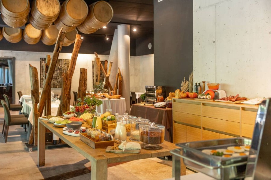 Hotel Viura - Hotel Boutique en Rioja