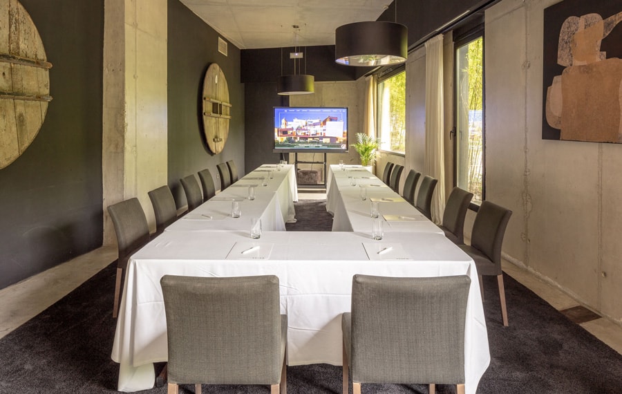 Hotel Viura - Hotel Boutique en Rioja