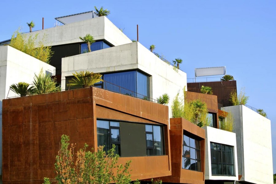 Hotel Viura - Hotel Boutique en Rioja