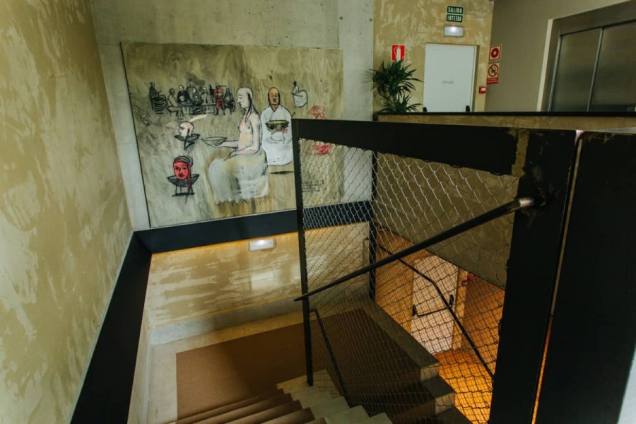 Hotel Viura - Hotel Boutique en Rioja