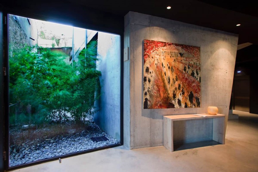 Hotel Viura - Hotel Boutique en Rioja
