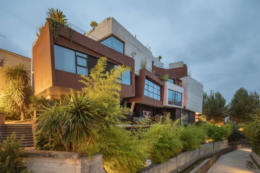 Hotel Viura - Hotel Boutique en Rioja