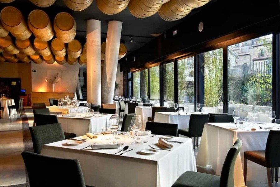 Hotel Viura - Hotel Boutique en Rioja
