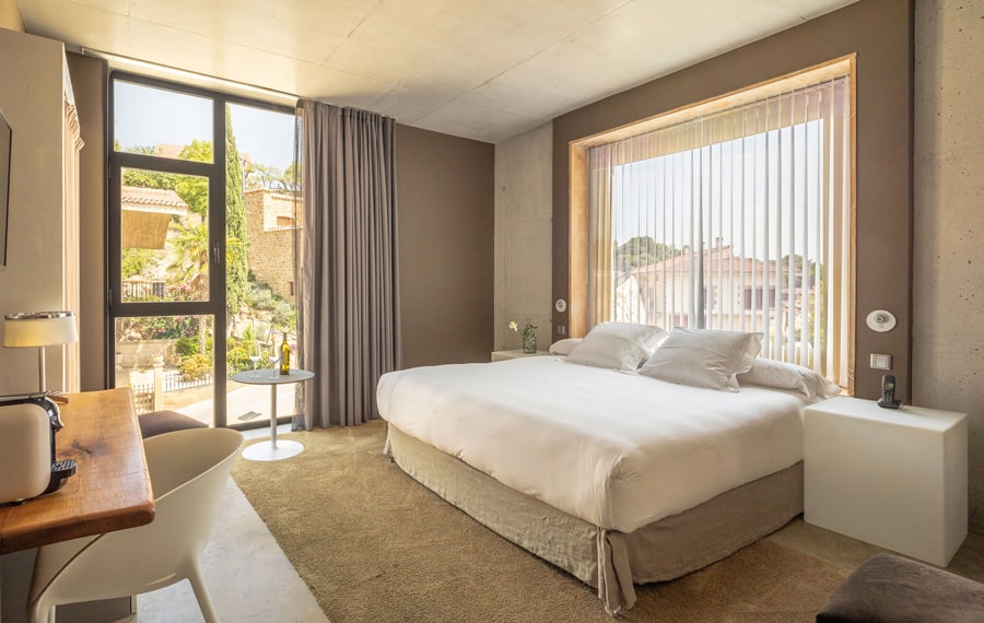 Hotel Viura - Hotel Boutique en Rioja