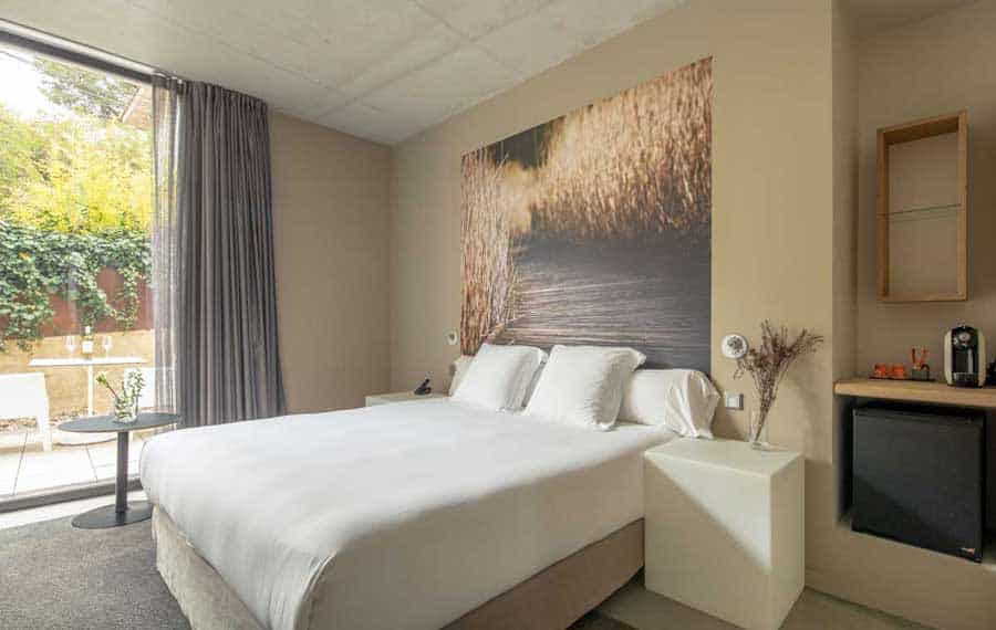 Hotel Viura - Hotel Boutique en Rioja