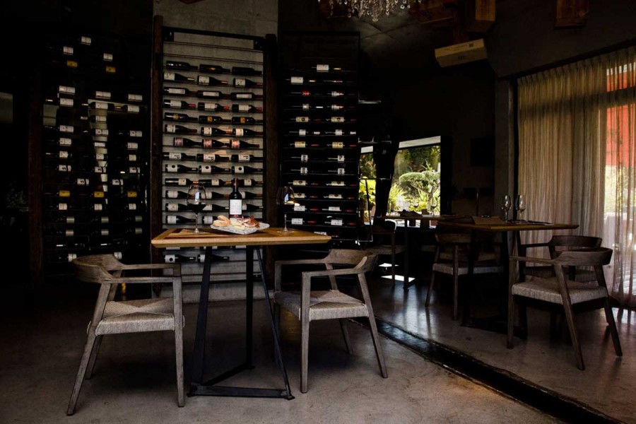 Hotel Viura - Hotel Boutique en Rioja