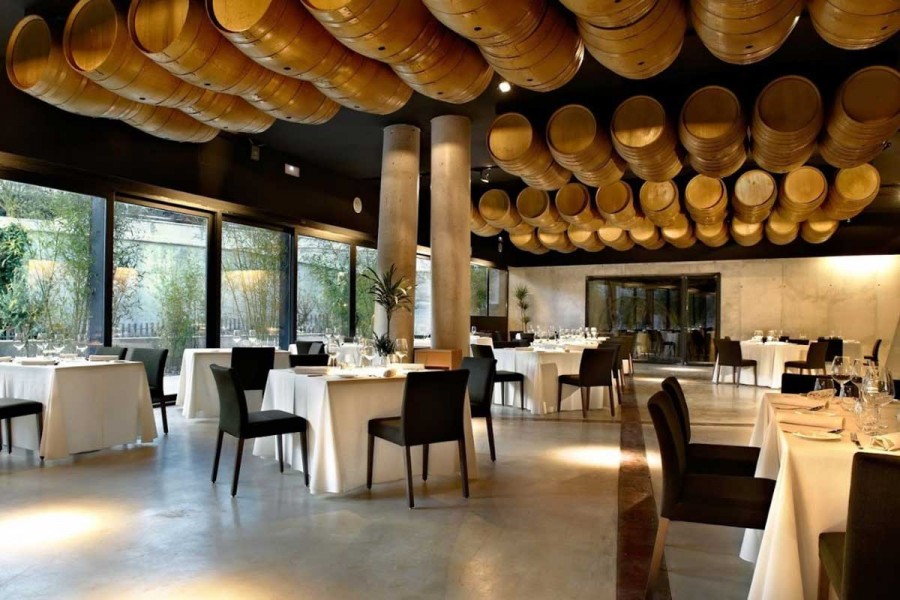 Hotel Viura - Hotel Boutique en Rioja