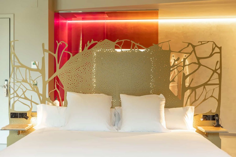 Hôtel Viura - Hôtel de charme dans la Rioja