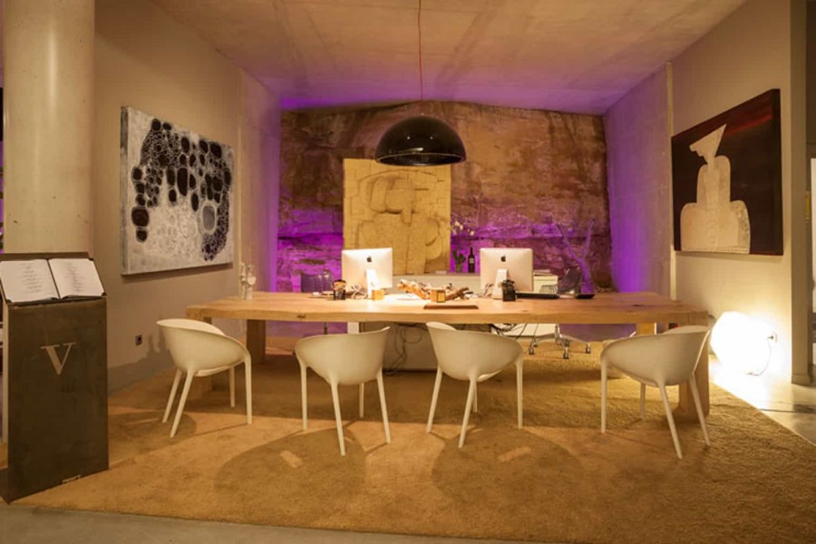 Hôtel Viura - Hôtel de charme dans la Rioja