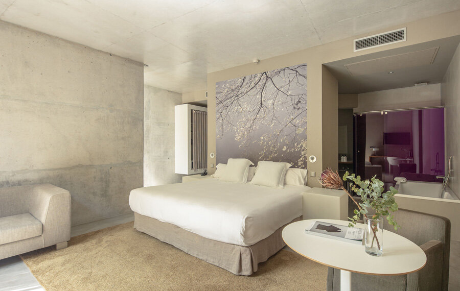 Hôtel Viura - Hôtel de charme dans la Rioja