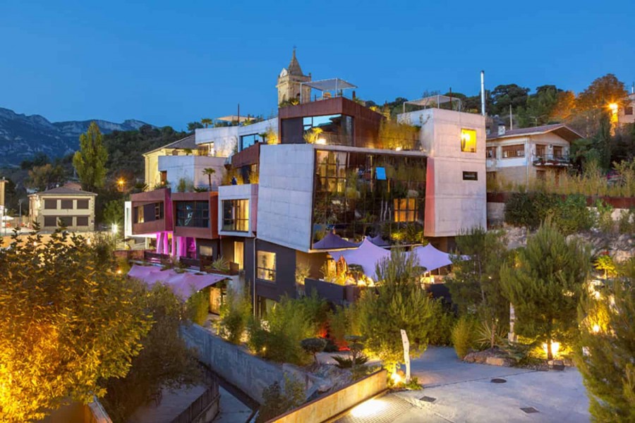 Hôtel Viura - Hôtel de charme dans la Rioja