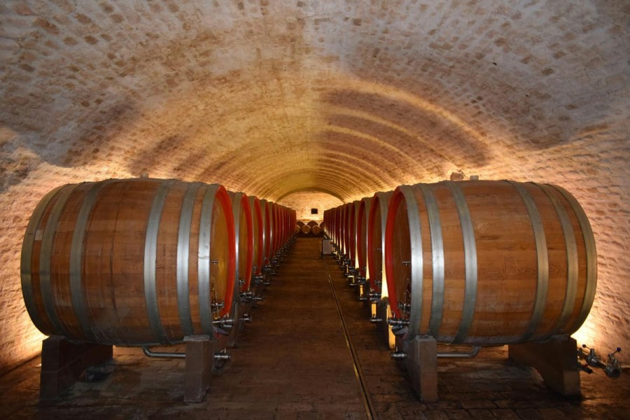 Hôtel Viura - Hôtel de charme dans la Rioja