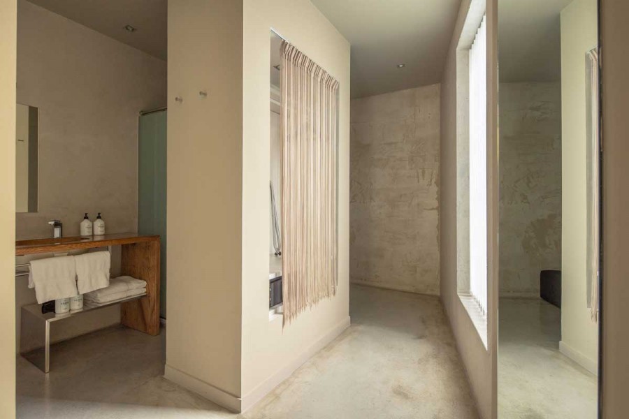 Chambre Viura avec terrasse - Hôtel Viura - La Rioja