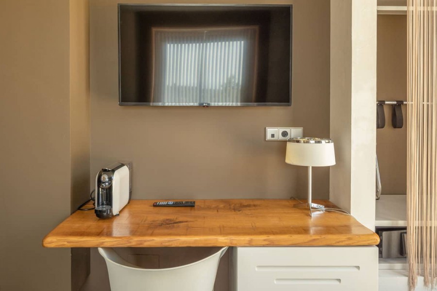 Habitación Viura - Hotel Viura - La Rioja
