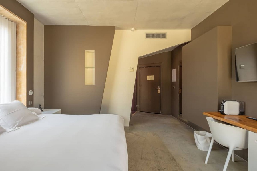 Habitación Viura - Hotel Viura - La Rioja