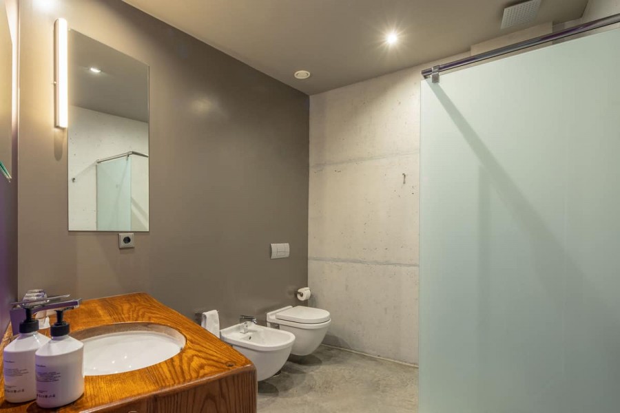 Habitación Viura - Hotel Viura - La Rioja
